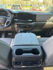 2024 Chevrolet Silverado 1500 4WD Crew Cab 147" LTZ - 22712000 - 10