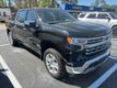 2024 Chevrolet Silverado 1500 4WD Crew Cab 147" LTZ - 22712000 - 2