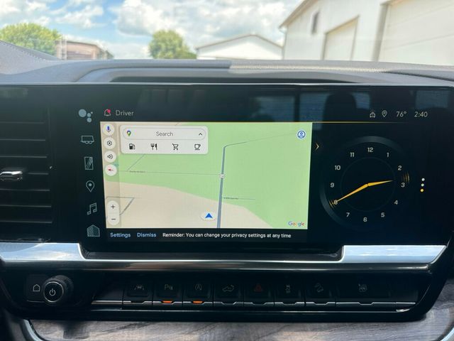 2024 Chevrolet Silverado 1500 4WD Crew Cab 147" LTZ Duramax Diesel - 23055305 - 16