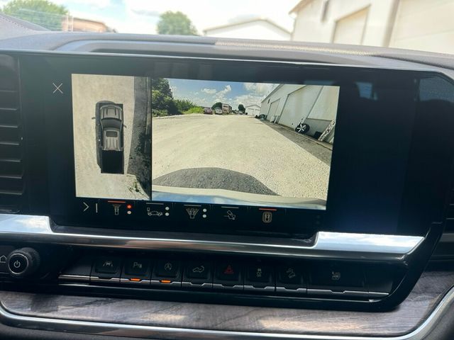 2024 Chevrolet Silverado 1500 4WD Crew Cab 147" LTZ Duramax Diesel - 23055305 - 20