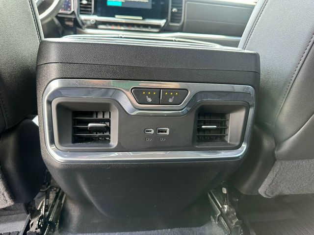2024 Chevrolet Silverado 1500 4WD Crew Cab 147" LTZ Duramax Diesel - 23055305 - 8