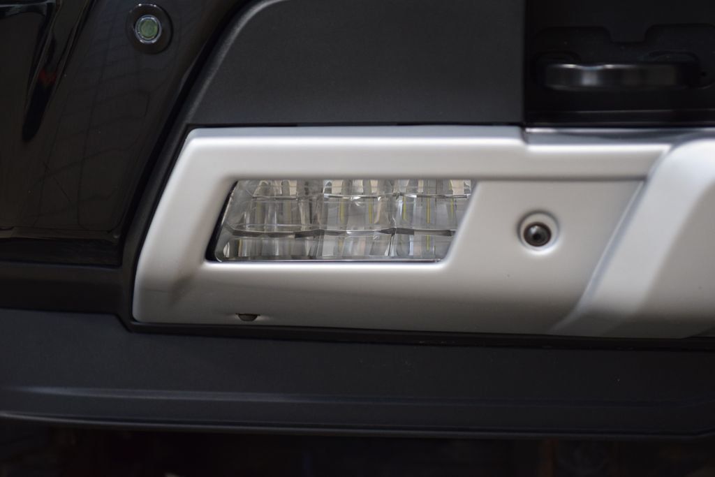 2024 Chevrolet Silverado 1500 4WD Crew Cab 147" RST - 23025122 - 13