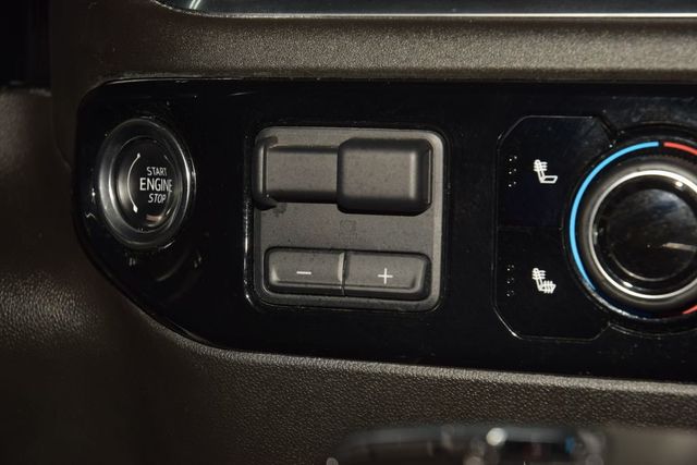 2024 Chevrolet Silverado 1500 4WD Crew Cab 147" RST - 23025122 - 35