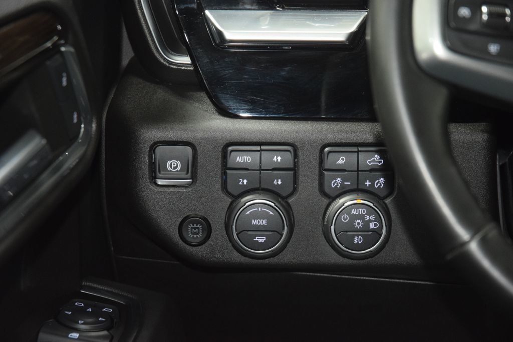 2024 Chevrolet Silverado 1500 4WD Crew Cab 147" RST - 23025122 - 37