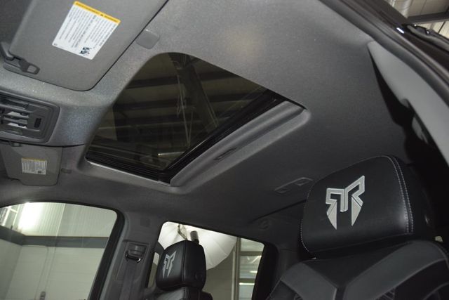 2024 Chevrolet Silverado 1500 4WD Crew Cab 147" RST - 23025122 - 50