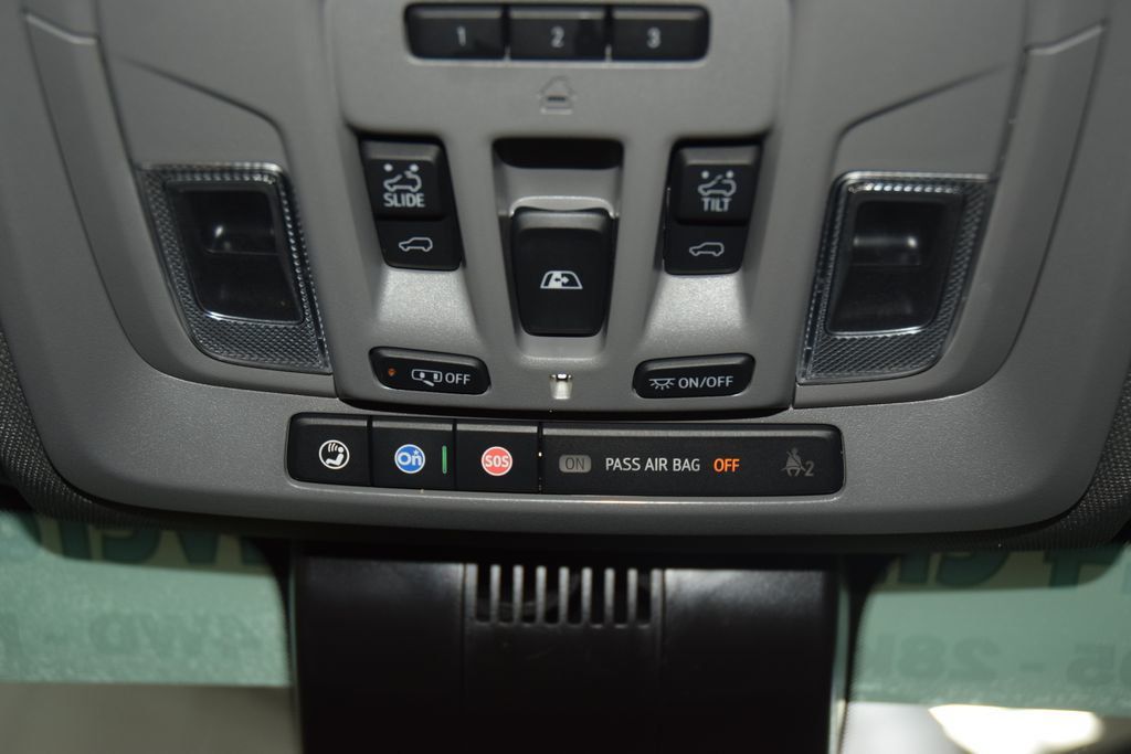 2024 Chevrolet Silverado 1500 4WD Crew Cab 147" RST - 23025122 - 51