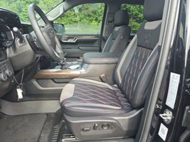 2024 Chevrolet Silverado 1500 4WD Crew Cab 147" RST - 23031639 - 10