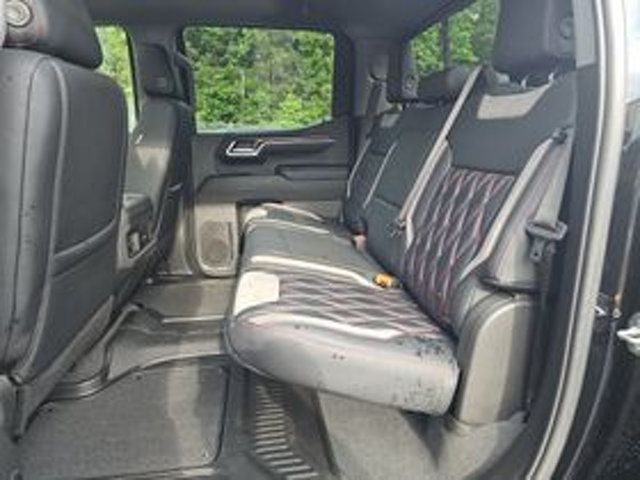 2024 Chevrolet Silverado 1500 4WD Crew Cab 147" RST - 23031639 - 11