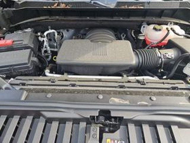 2024 Chevrolet Silverado 1500 4WD Crew Cab 147" RST - 23031639 - 13