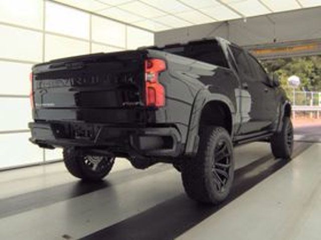 2024 Chevrolet Silverado 1500 4WD Crew Cab 147" RST - 23031639 - 15