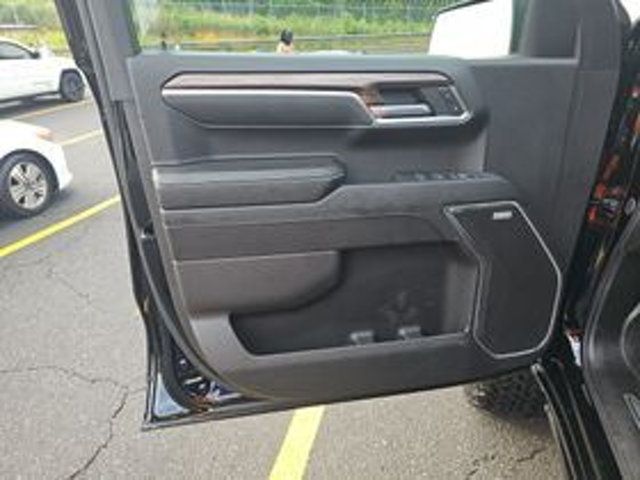 2024 Chevrolet Silverado 1500 4WD Crew Cab 147" RST - 23031639 - 1