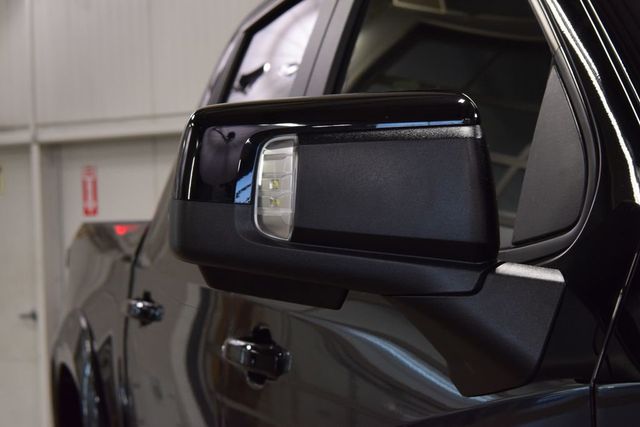 2024 Chevrolet Silverado 1500 4WD Crew Cab 147" RST - 23031639 - 20