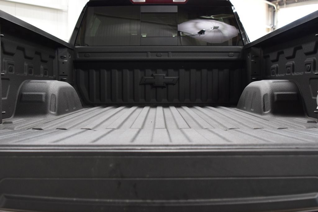 2024 Chevrolet Silverado 1500 4WD Crew Cab 147" RST - 23031639 - 26