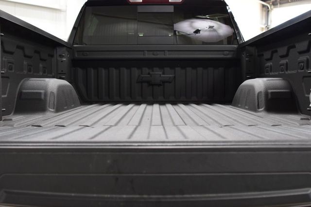 2024 Chevrolet Silverado 1500 4WD Crew Cab 147" RST - 23031639 - 26