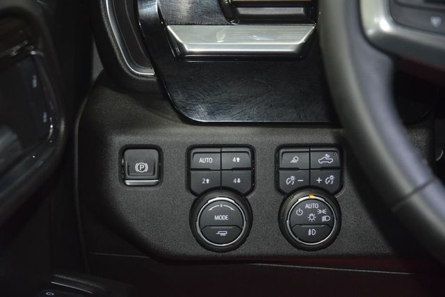 2024 Chevrolet Silverado 1500 4WD Crew Cab 147" RST - 23031639 - 36