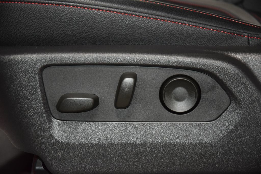 2024 Chevrolet Silverado 1500 4WD Crew Cab 147" RST - 23031639 - 41