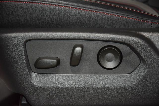 2024 Chevrolet Silverado 1500 4WD Crew Cab 147" RST - 23031639 - 41