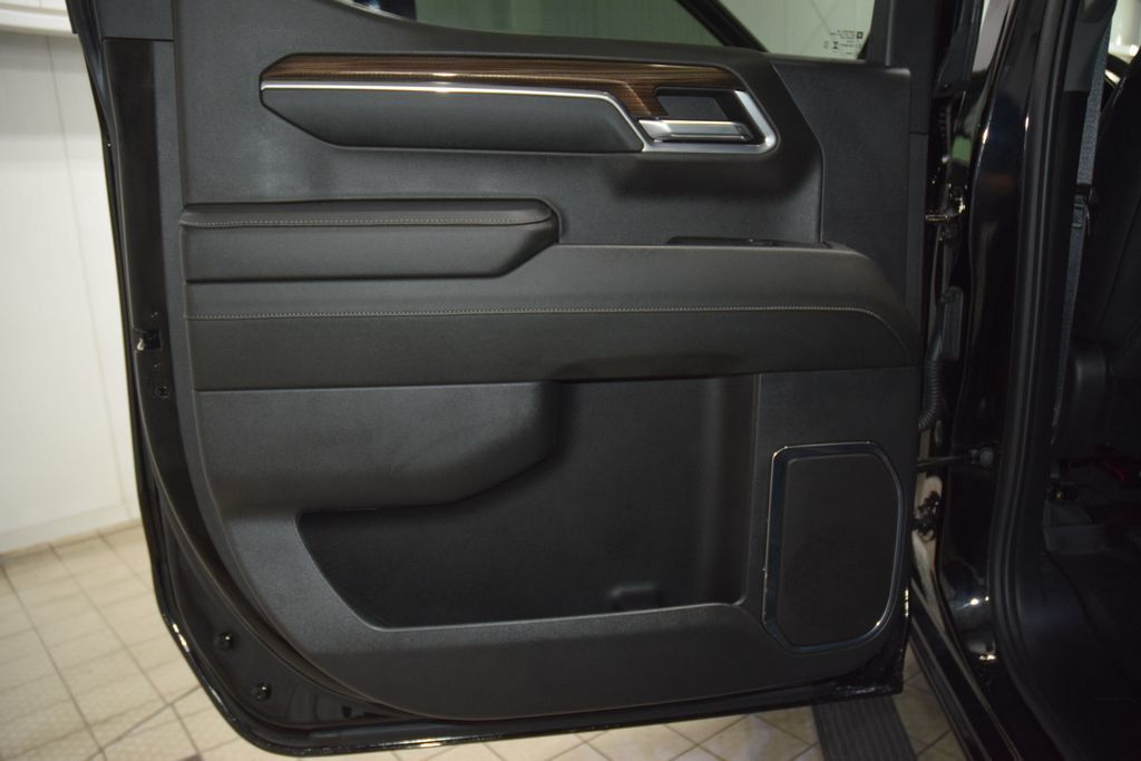 2024 Chevrolet Silverado 1500 4WD Crew Cab 147" RST - 23031639 - 44