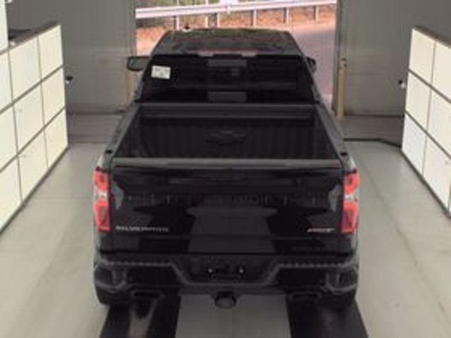 2024 Chevrolet Silverado 1500 4WD Crew Cab 147" RST - 23031639 - 8