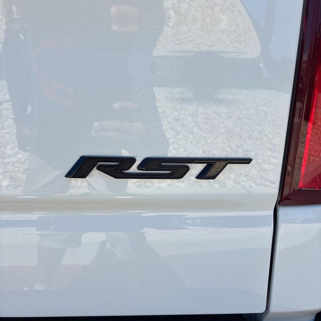 2024 Chevrolet Silverado 1500 4WD Crew Cab 147" RST - 23069770 - 14