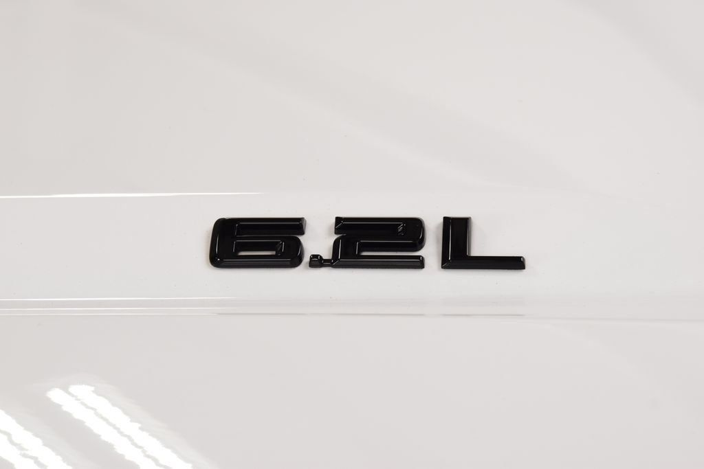 2024 Chevrolet Silverado 1500 4WD Crew Cab 147" RST - 23069770 - 15