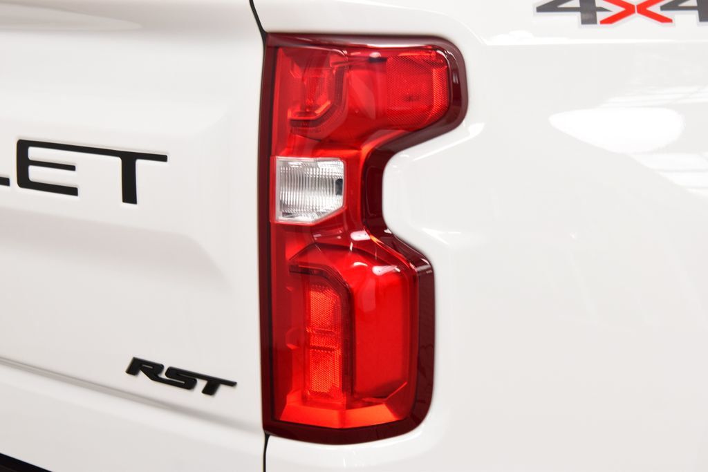 2024 Chevrolet Silverado 1500 4WD Crew Cab 147" RST - 23069770 - 20