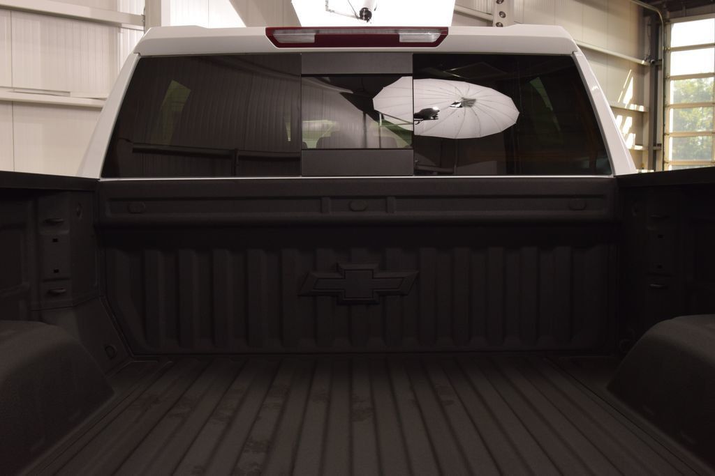 2024 Chevrolet Silverado 1500 4WD Crew Cab 147" RST - 23069770 - 25