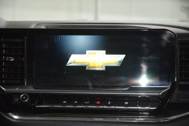 2024 Chevrolet Silverado 1500 4WD Crew Cab 147" RST - 23069770 - 32