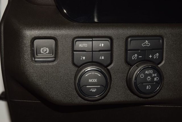 2024 Chevrolet Silverado 1500 4WD Crew Cab 147" RST - 23069770 - 36