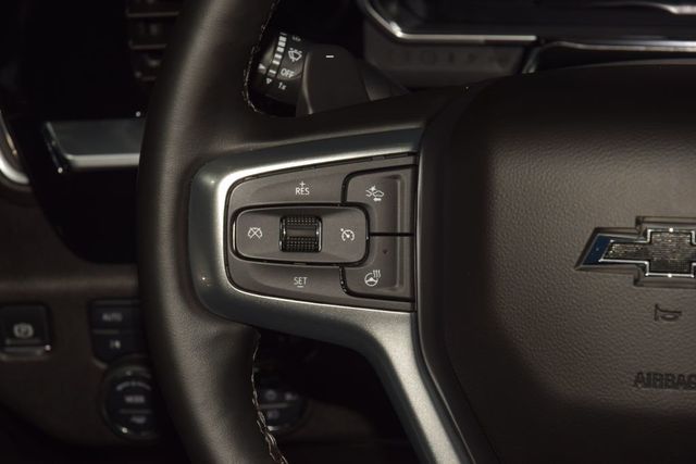 2024 Chevrolet Silverado 1500 4WD Crew Cab 147" RST - 23069770 - 38