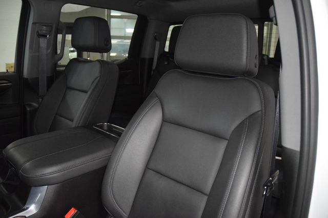 2024 Chevrolet Silverado 1500 4WD Crew Cab 147" RST - 23069770 - 42