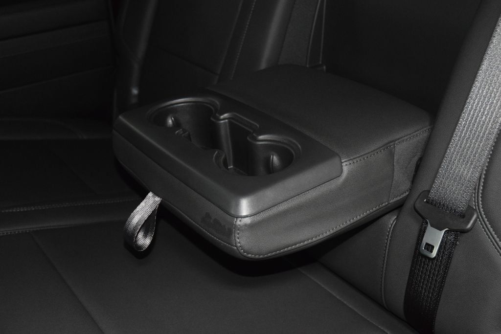 2024 Chevrolet Silverado 1500 4WD Crew Cab 147" RST - 23069770 - 44