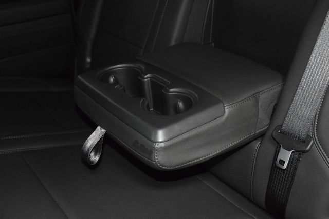2024 Chevrolet Silverado 1500 4WD Crew Cab 147" RST - 23069770 - 44
