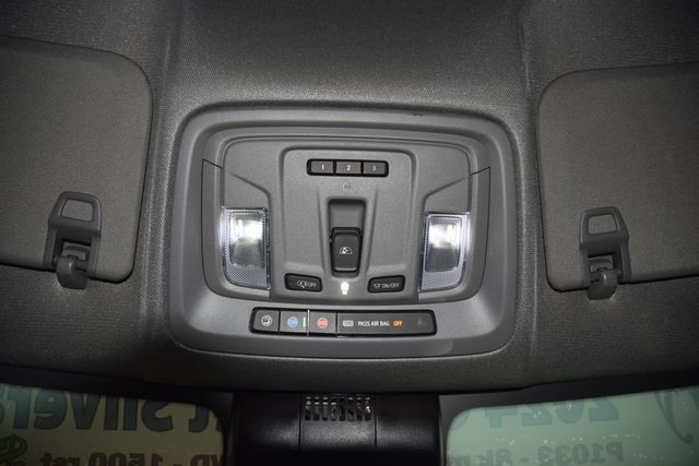 2024 Chevrolet Silverado 1500 4WD Crew Cab 147" RST - 23069770 - 51