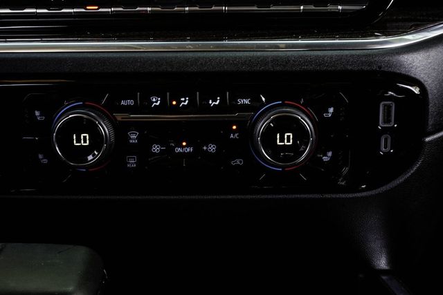 2024 Chevrolet Silverado 1500 4WD Crew Cab 147" RST - 23073555 - 20