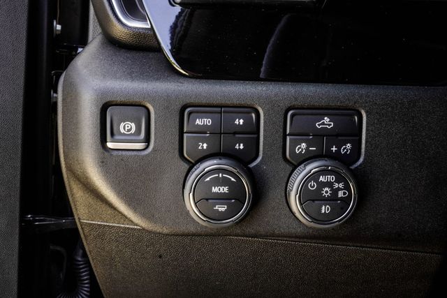 2024 Chevrolet Silverado 1500 4WD Crew Cab 147" RST - 23073555 - 28