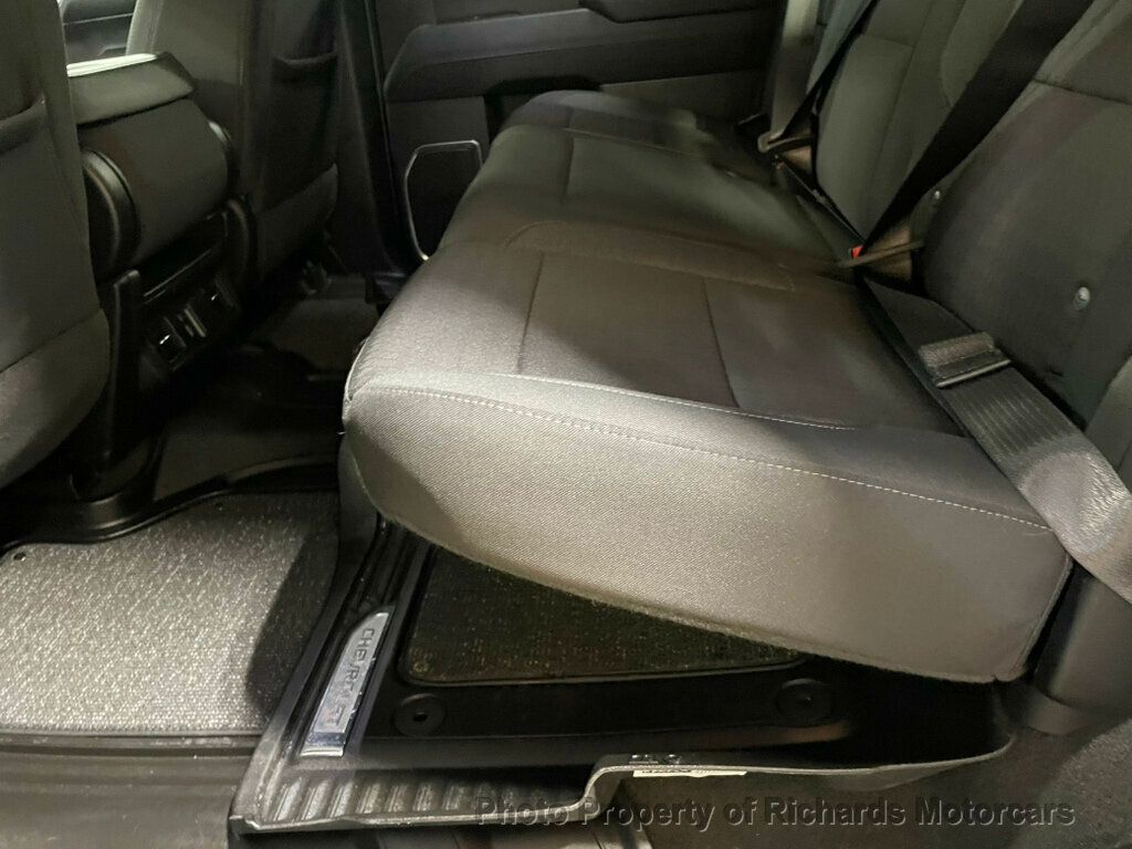 2024 Chevrolet Silverado 1500 4WD Crew Cab 147" RST - 23044869 - 16
