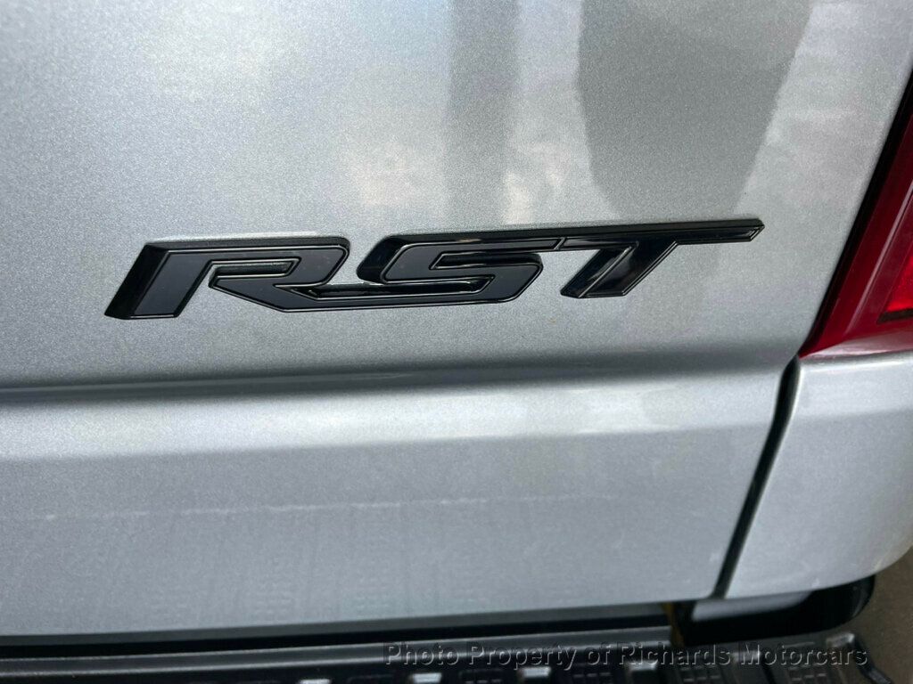 2024 Chevrolet Silverado 1500 4WD Crew Cab 147" RST - 23044869 - 6