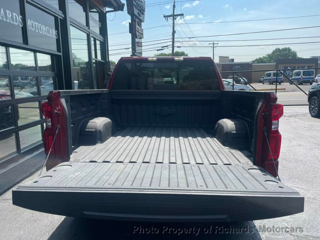 2024 Chevrolet Silverado 1500 4WD Crew Cab 147" RST - 23064709 - 6