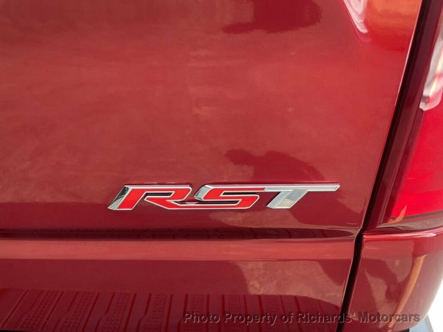 2024 Chevrolet Silverado 1500 4WD Crew Cab 147" RST - 23064709 - 8
