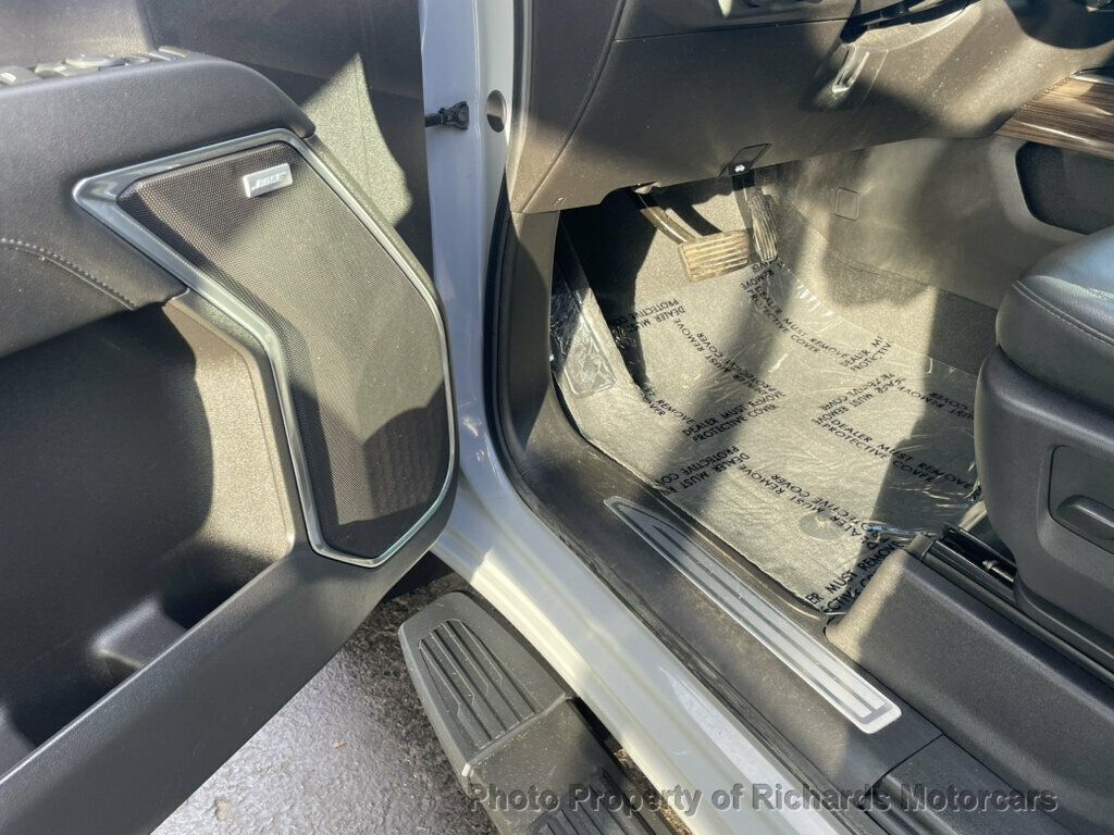 2024 Chevrolet Silverado 1500 4WD Crew Cab 147" RST - 23092876 - 10