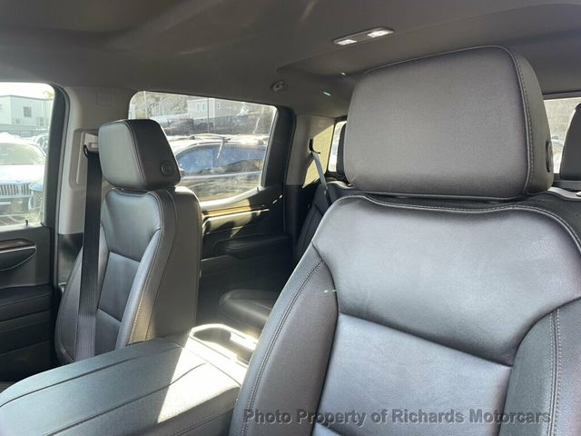 2024 Chevrolet Silverado 1500 4WD Crew Cab 147" RST - 23092876 - 13