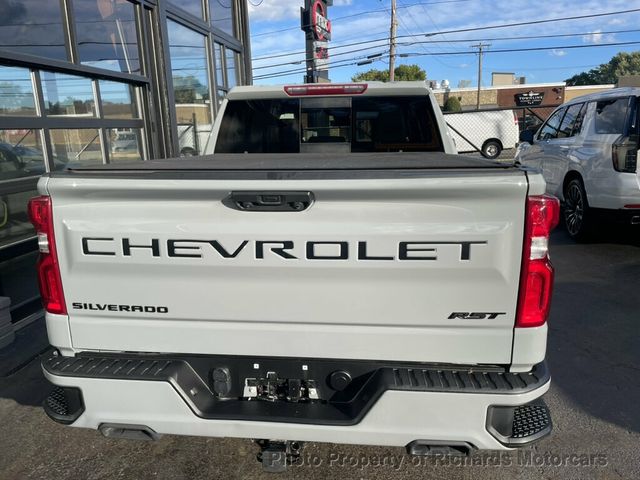 2024 Chevrolet Silverado 1500 4WD Crew Cab 147" RST - 23092876 - 5