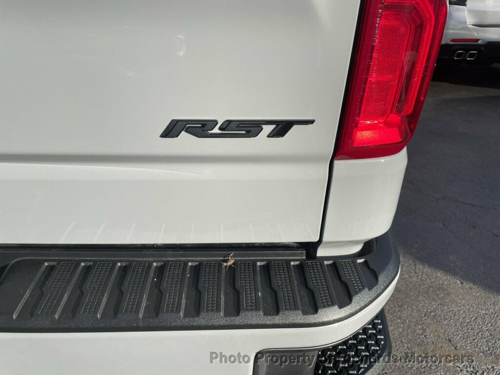 2024 Chevrolet Silverado 1500 4WD Crew Cab 147" RST - 23092876 - 6
