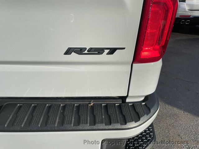 2024 Chevrolet Silverado 1500 4WD Crew Cab 147" RST - 23092876 - 6