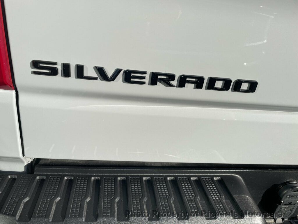 2024 Chevrolet Silverado 1500 4WD Crew Cab 147" RST - 23092876 - 7