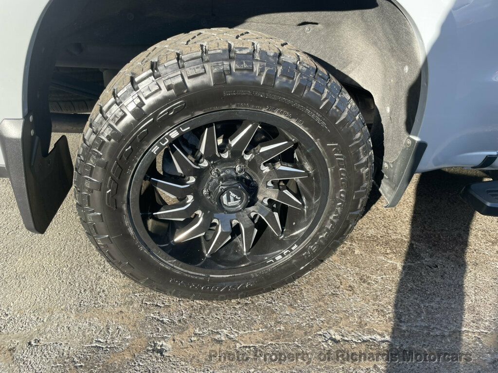 2024 Chevrolet Silverado 1500 4WD Crew Cab 147" RST - 23092876 - 8