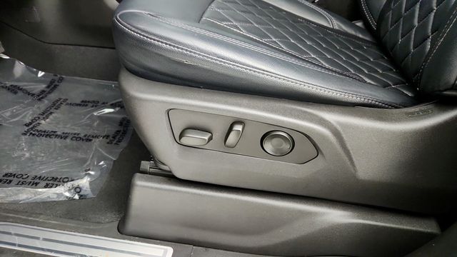 2024 Chevrolet Silverado 1500 4WD Crew Cab 147" RST - 22943166 - 10