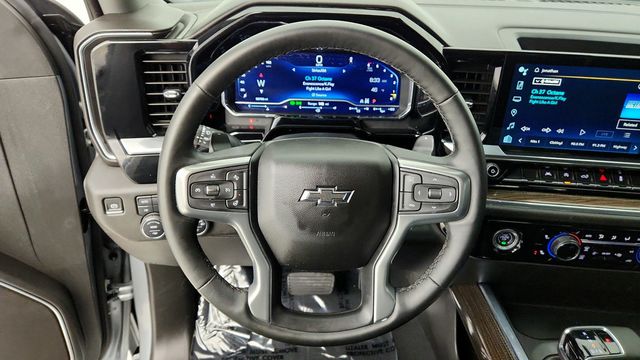 2024 Chevrolet Silverado 1500 4WD Crew Cab 147" RST - 22943166 - 12