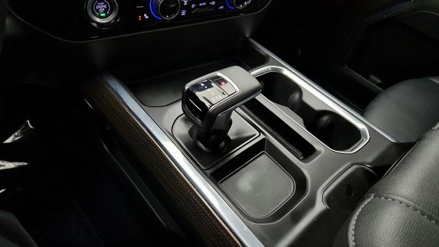 2024 Chevrolet Silverado 1500 4WD Crew Cab 147" RST - 22943166 - 15